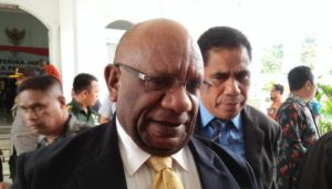 Pemda se Papua Diminta Pro Aktif Konsultasi Dengan BPK