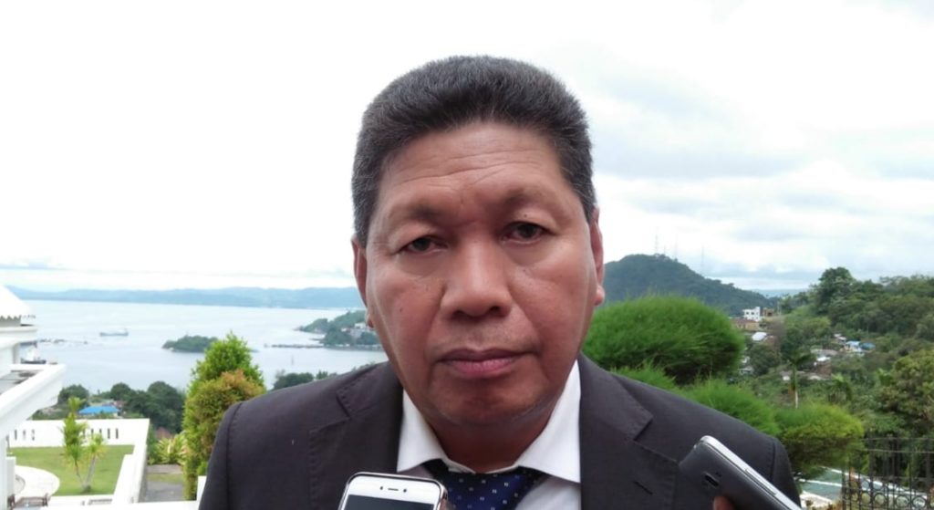 Butuh Waktu Lama Bangun SDM Papua