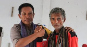 Tak Ada Biaya, 3 Anak Penjaga Suar Batas Negara Putus Sekolah