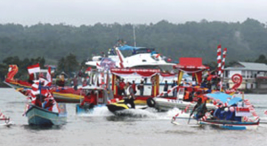 Festival Teluk Ambon 2019 Gelar Sejumlah Kegiatan