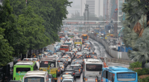 Pengalihan Kementerian Turut Diwacanakan Saat Pemindahan Ibukota Negara