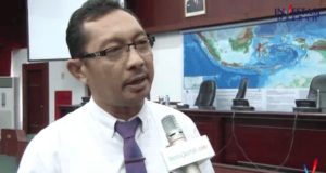 Jelang 22 Mei, Wagub Maluku Ajak Masyarakat Jaga Keamanan