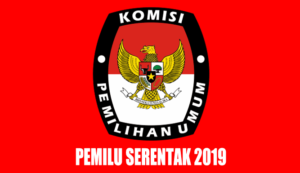 Pemilu 2019 Terburuk di Indonesia