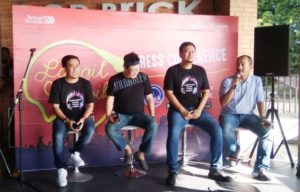 Festival Langit Musik Telkomsel Di Ambon Libatkan Ratusan Musisi Lokal