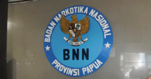 BNN Papua Diminta Intens Dorong Pembangunan Tempat Rehabilitasi