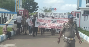 Pemkab KKT dan Polisi Didesak Proses Hukum Charles Tanago