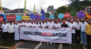 Gubernur Murad Kecam Upaya Pelegalan Sopi