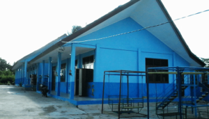 PAUD Handayani Ajarkan Bahasa Biak