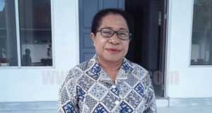 Prodi D3 Keperawatan Biak Butuh Pendidik Kualifikasi S2