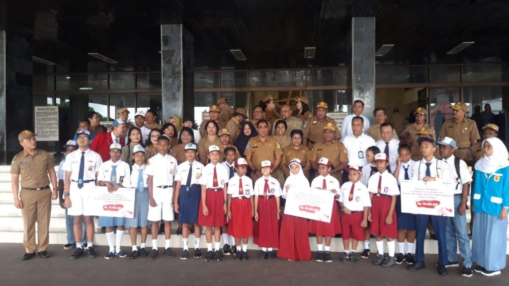 Beasiswa BUMN