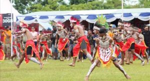 Bupati Biak : Festival BMW VIII 2020 Lebih Spektakuler