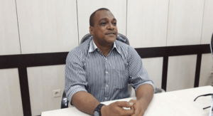 Komisi V Sambut Baik Penunjukan Plt Direktur RSUD Jayapura