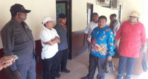 PB PON – Disorda Papua Disorot Soal Venue