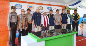 Pertamina Resmikan 3 Titik BBM Satu Harga Maluku Utara