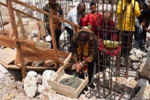 Hanubun: Gereja Tidak Mengenal Batasan dan Perbedaan
