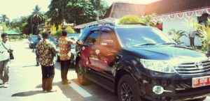 Terkait Aset, Ini Yang Akan Dilakukan Pemda Biak