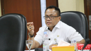 Pemprov Maluku Minta BPJS Kesehatan Tingkatkan Pelayanan