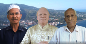 Warga Papua Dihimbau Jaga Kamtibmas Jelang Pelantikan Presiden