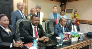 Tiga Jurnalis Lolos Seleksi Anggota KI dan KPID Papua