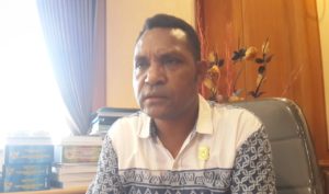 Tak Tolak Tabi, Legislator Minta Dahulukan Pemekaran 3 Wilayah Lainnya