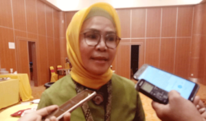 Pacu Inovasi, Disdukcapil Kota Jayapura Integrasikan Database Penduduk