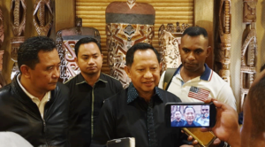 Di Papua, Mendagri Prioritaskan Sinkronisasi Program Tepat Sasaran