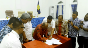 Final, PON XX Papua Pertandingkan 37 Cabor