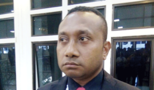 Legislator RI Mengaku Prihatin Atas Kondisi di Papua