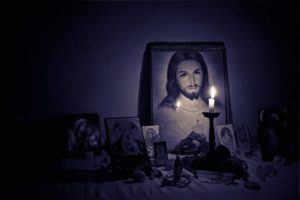 Tokoh Ateis Terkemuka Yakini Yesus Kristus Nyata