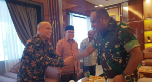MRP Diminta Ajak Mahasiswa Papua Lanjutkan Studi