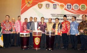 Wagub Maluku Berharap RUU Daerah Kepulauan Segera Disahkan