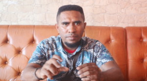 Ketua DPD PMT Papua Ajak Masyarakat Tolak Keras Kegiatan KNPB