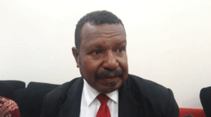 Legislator Papua : Pemekaran Itu Kewenangan Pempus