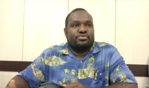 Legislator Papua : Wacana Pemekaran Itu Ide Kepala Daerah 2 Periode
