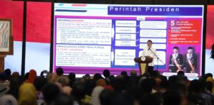 KemenPAN-RB Serahkan Hasil Evaluasi Pelayanan Publik di Wilayah III