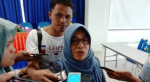 Pertumbuhan Ekonomi Papua Triwulan III – 2019 Turun – 15,11 Persen