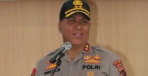 Kapolda: Papua Aman dan Kondusif Pasca Insiden Tolikara