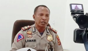 Hindari Kecelakaan, Pengguna Jalan Wajib Taati Aturan