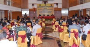 Jelang 1 Desember, Situasi Papua Aman dan Kondusif