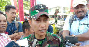 4 Batalyon Kostrad Siap Back-up Polri Amankan 1 Desember