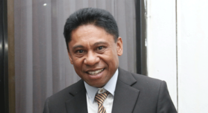 Pemda Lanny Jaya Tunda Pencairan Dana Desa