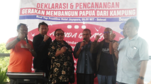 Dana PON XX Papua Berpotensi Besar Dikorupsi
