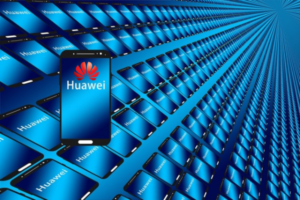Kontroversi Huawei Bangun Jaringan 5G di Inggris