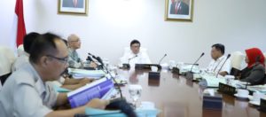 Resmi, 73 ASN Dijatuhi Sanksi Pemecatan