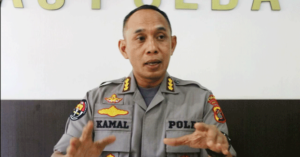 Polda Papua Bantah Tudingan Kekerasan Terhadap Tersangka “Rusuh Jayapura”