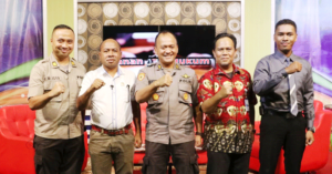 Polda Papua Agendakan Rekrut Calon Bintara OAP 2020
