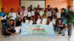 PMKM Bentuk Cabang Di Kabupaten Buru – Buru Selatan