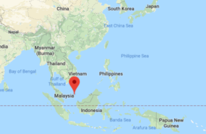 Tantang China, Indonesia Tolak Negosiasi ZEE di Natuna