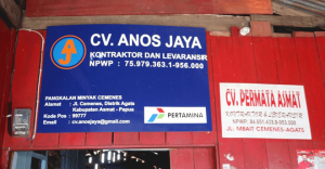 Timbun BBM Subsidi 21 Ton, Pemilik CV. Anos Jaya Jadi Tersangka