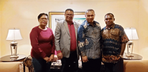 Nilai Sarat Rekayasa, Kuasa Hukum AG :  Kami Siap Tuntut Balik